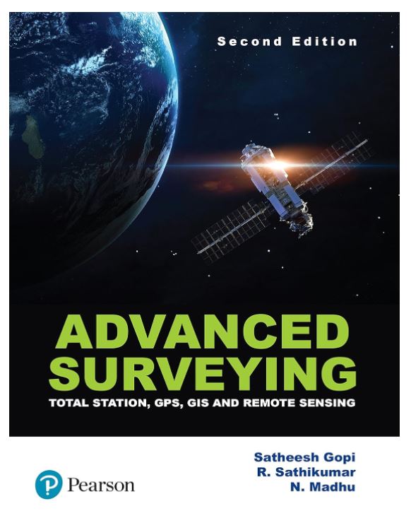 Advanced Surveying, 2e